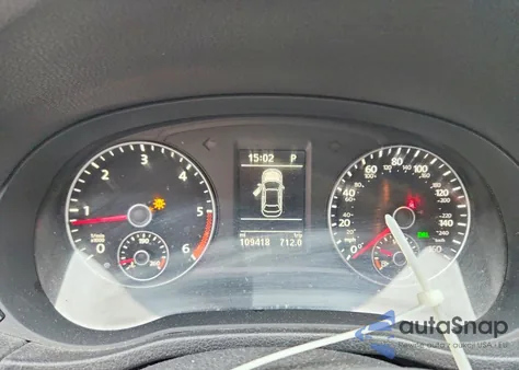 2015 Volkswagen Passat Sel из США, поврежденный, VIN 1VWCV7A38FC021991